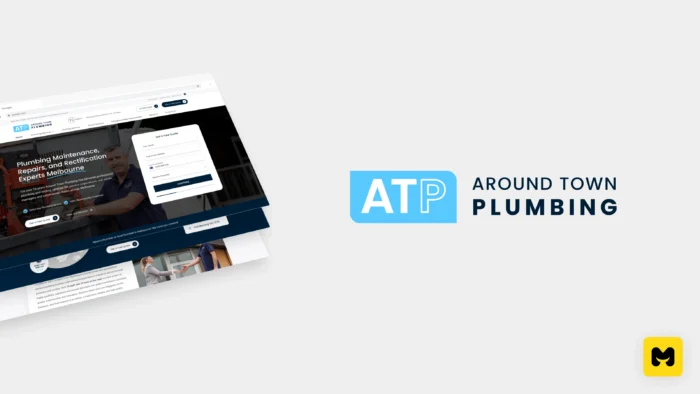 Around Town Plumbing - tradiemate