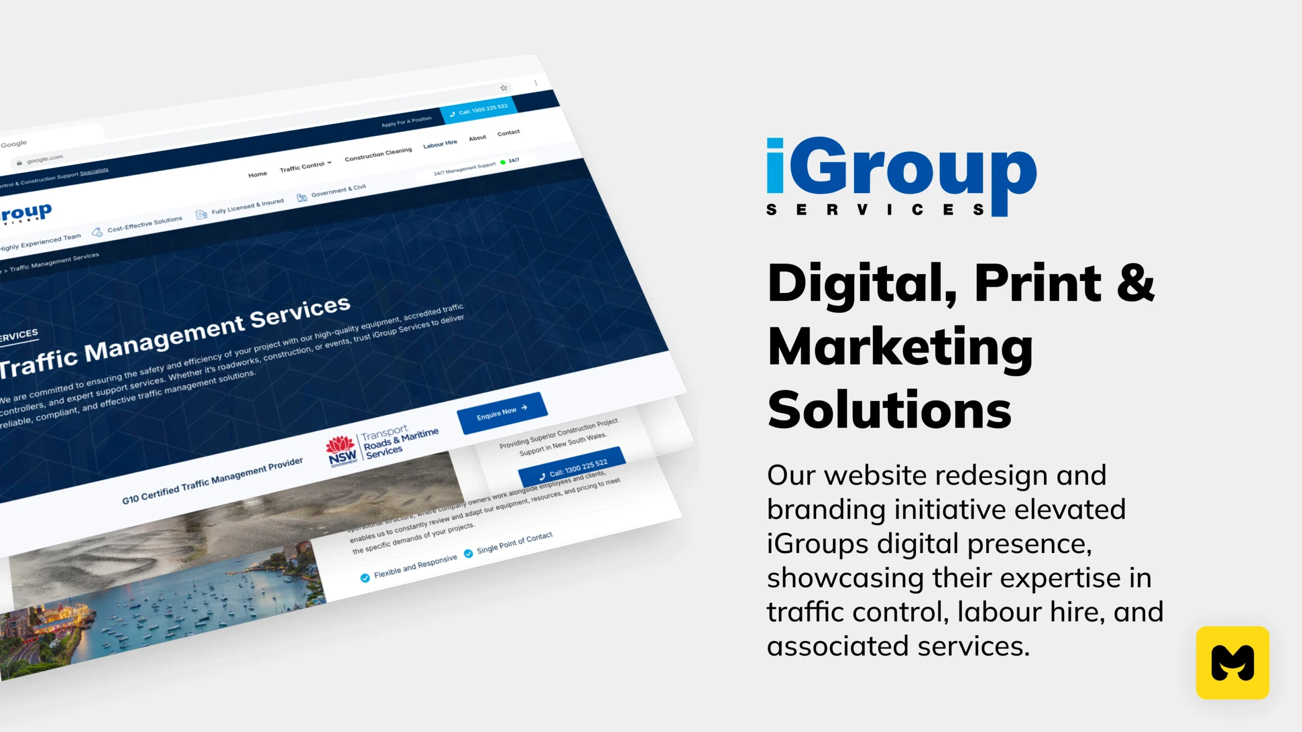 Digital, Print & Marketing Solutions