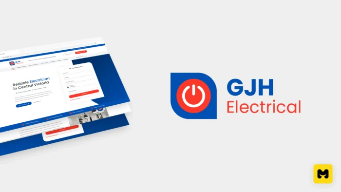 GJH Electrical