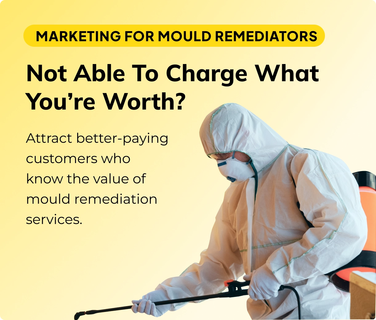 Marketing For Mould Remediators