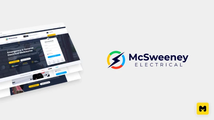 McSweeney Electrical