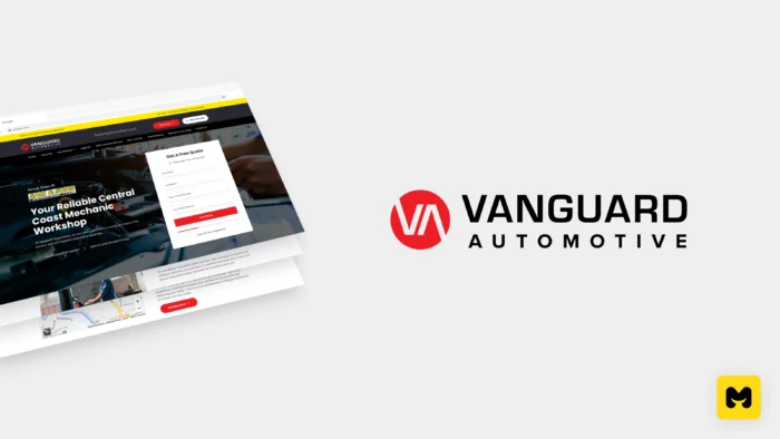 Vanguard Automotive