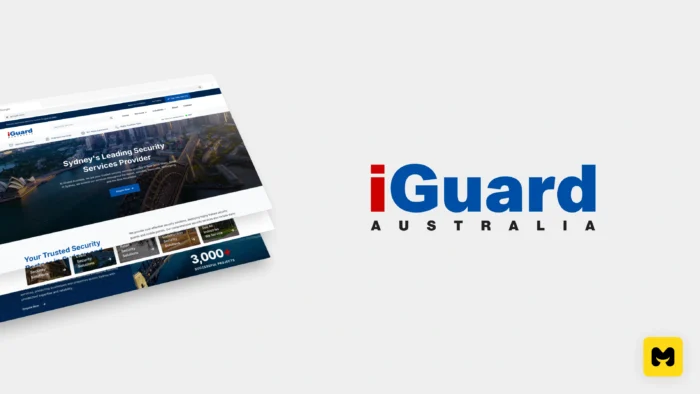 iGuard Australia