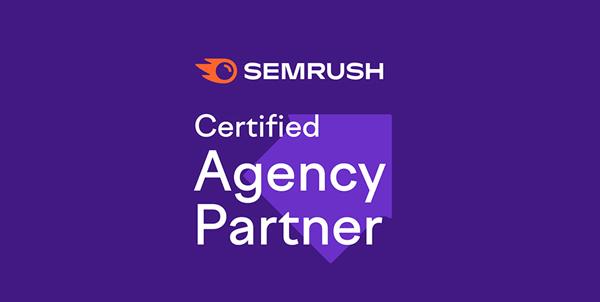 SEM Rush Agency Partner