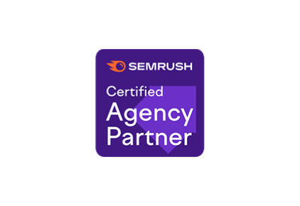 Semrush Agency Partner