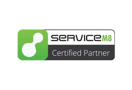 Servicem8 Partner