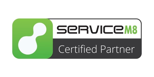 ServiceM8 Partner